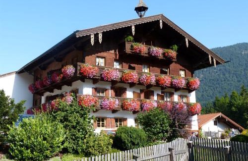 Weissbach an der Alpenstrasse House | Öderbauer-Hof