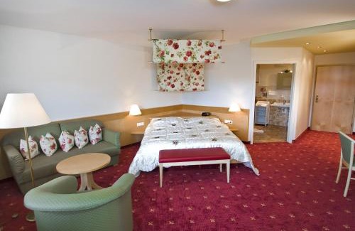 Lauterbach Hotel | Öko-Landhotel Basler Hof