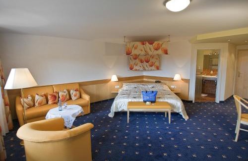 Lauterbach Hotel | Öko-Landhotel Basler Hof