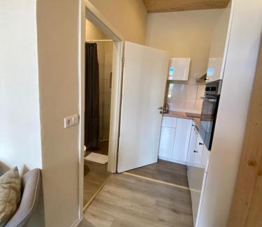Marktbreit Apartment | Öko Lehmbau direkt am Main