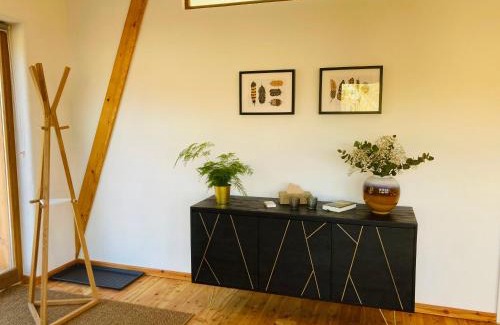 Marburg Apartment | ökologisch Wohnen im Grünen