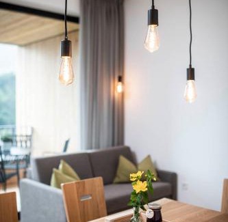 Novacella Apartment | Ölackererhof