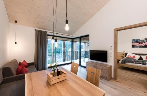 Novacella Apartment | Ölackererhof