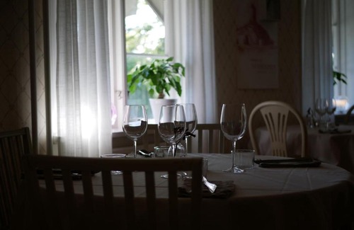 Kristinehamn Hotel | Ölme Prästgård Gästgiveri