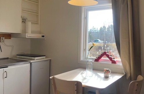 Hammarstrand Cabin | Ölrun Stuga