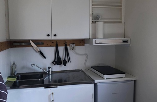 Hammarstrand Cabin | Ölrun Stuga