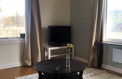 Hammarstrand Cabin | Ölrun Stuga