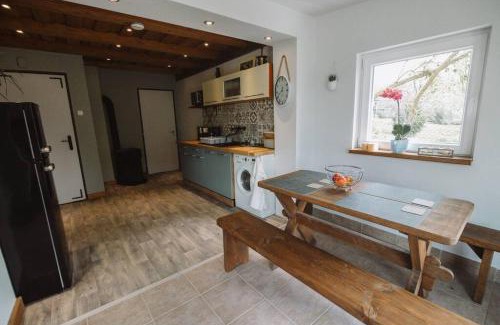 Nagymaros House | Örömzöld Vendégház Nagymaros