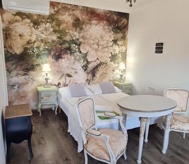 Bogacs House | Öreg Malom Apartmanház