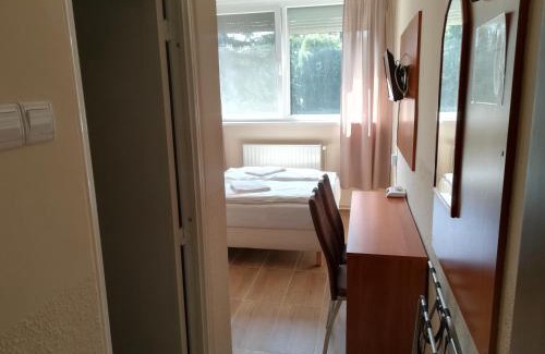 Tata Hotel | Öreg-tó Hotel és Rendezvénytér