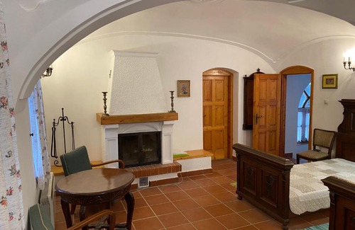 Csopak House | Öregház 1839