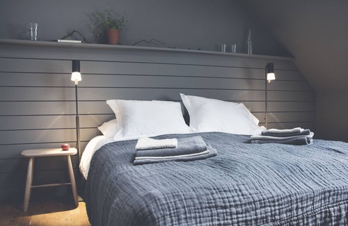 Loderup Bed & Breakfast | Örum 119