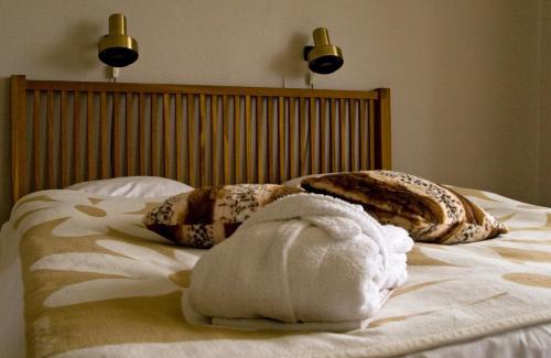 Loderup Hotel | Örums Nygård Gårdshotell
