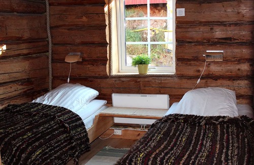 Indal Hotel | Östanskär Jakt & Konferens