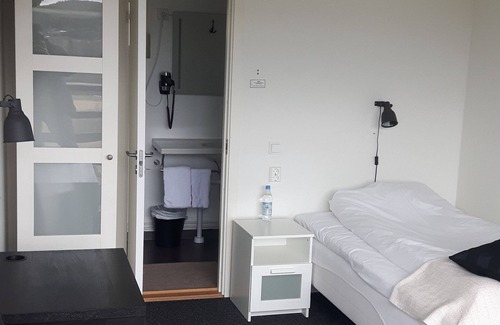 Indal Hotel | Östanskär Jakt & Konferens