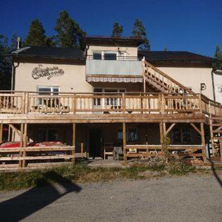 Ostavall Bed & Breakfast | Östavalls RUM & FRUKOST Cafe