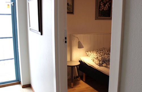 Loderup Bed & Breakfast | Österlens Karlsgård