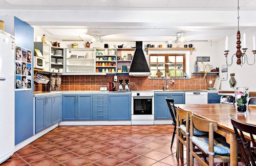 Loderup Bed & Breakfast | Österlens Karlsgård