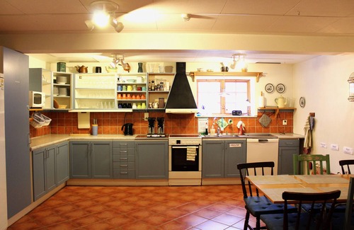 Loderup Bed & Breakfast | Österlens Karlsgård