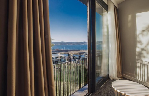 Sapanca Hotel | Özkum Park Otel