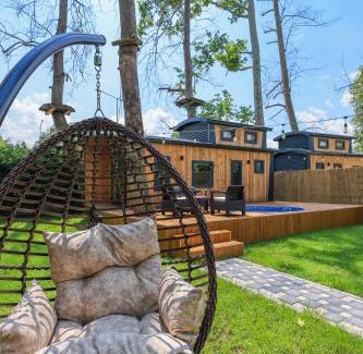 Sapanca Hotel | Özkum Park Otel