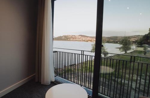 Sapanca Hotel | Özkum Park Otel