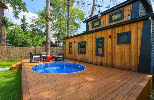 Sapanca Hotel | Özkum Park Otel