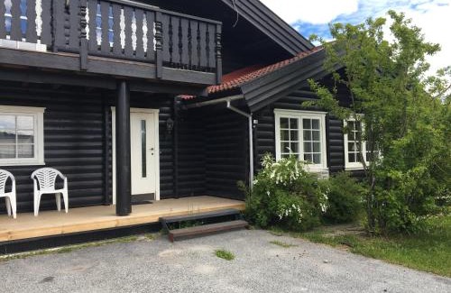 Geilo Apartment | Øen Turistsenter Apartments