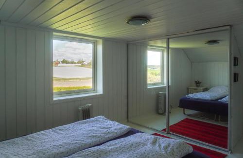Notteroy Apartment | Øye på landet
