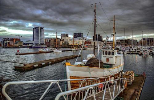 Bodo Boat Rental | Øysteinfjord