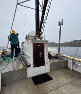 Bodo Boat Rental | Øysteinfjord