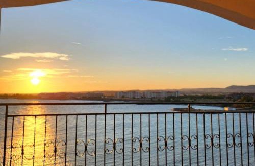 Aheloy Apartment | Úchvatný výhled na moře