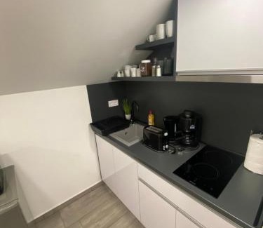 Miskolc-Tapolca Apartment | ÚJ - Emili Apartman Miskolctapolca - 27 főre
