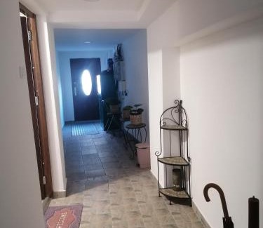 Gyor Apartment | Újkapu Sunshine Apartments