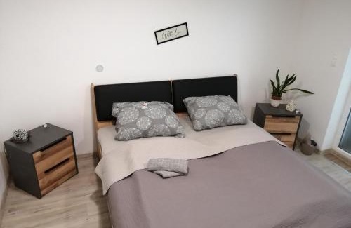 Gyor Apartment | Újkapu Sunshine Apartments