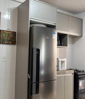 Jardim Paraiso Apartment | Último Flat Bahia Farm Show