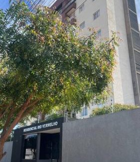 Jardim Paraiso Apartment | Último Flat Bahia Farm Show