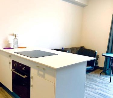 Mata Redonda Apartment | Único Apartamento en Nuevo y Moderno Condominio