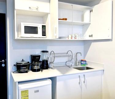 Mata Redonda Apartment | Único Apartamento en Nuevo y Moderno Condominio