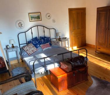 Oriszentpeter House | Úri Koma Vendégház