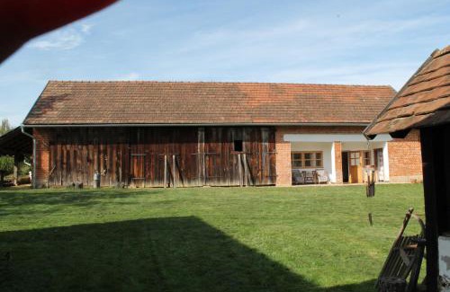 Oriszentpeter House | Úri Koma Vendégház
