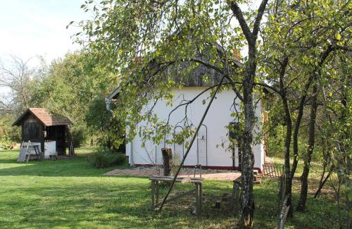 Oriszentpeter House | Úri Koma Vendégház