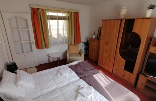 Debrecen Apartment | Úrrétje Vendégház