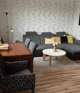 Trnava Apartment | Útulný 3 izbový byt v tichej lokalite