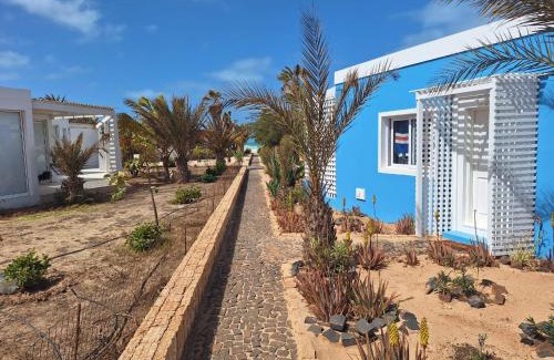Boa Vista Apartment | Útulný apartmán na Praia de Chaves, Boa Vista