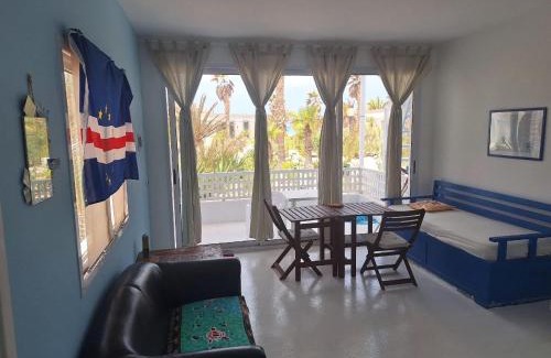 Boa Vista Apartment | Útulný apartmán na Praia de Chaves, Boa Vista