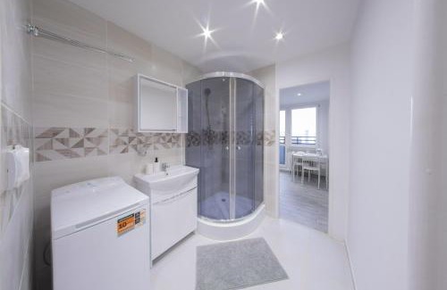 Ostrava Apartment | Útulný apartmán nedaleko centra