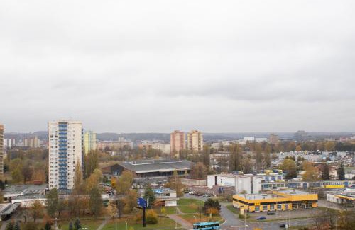 Ostrava Apartment | Útulný apartmán nedaleko centra