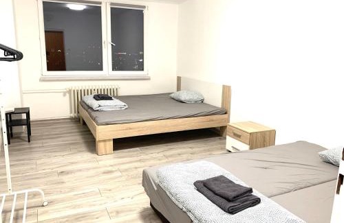 Ostrava Apartment | Útulný apartmán nedaleko centra