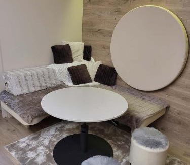 Rokytnice nad Jizerou Apartment | Útulný apartmán Rokytnice nad Jizerou